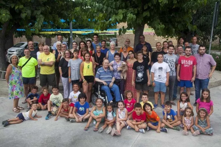 La Nit de Rock de Sedó, a la Segarra, celebra el seu 30 aniversari