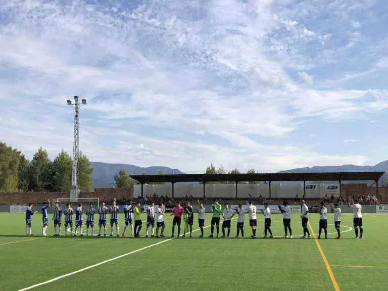 Tremp i Organyà decidiran en la tornada l’equip semifinalista