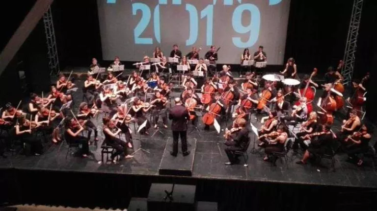 Estrena històrica a tot ritme a Solsona