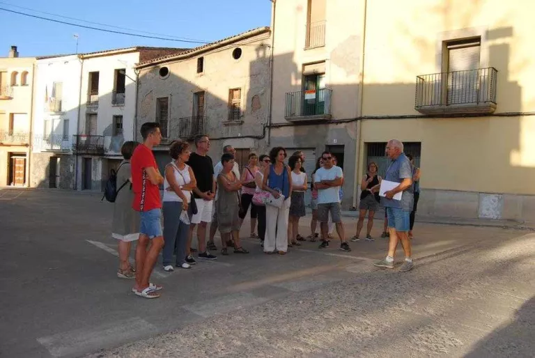La Bellvís Oculta es repetirà al setembre