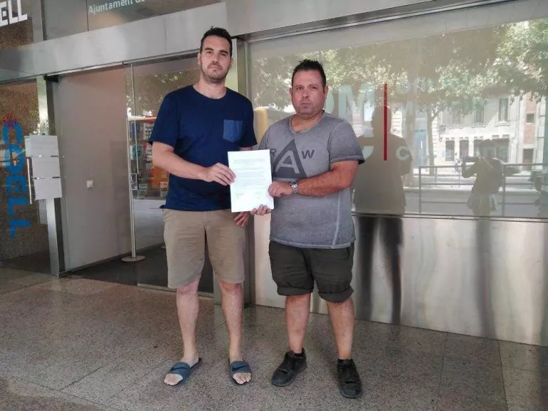 Usuaris de patinets demanen pedagogia sobre l'ordenança abans de multar