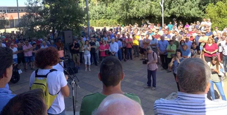 Els productors d’oli temen perdre mitja collita per la sequera