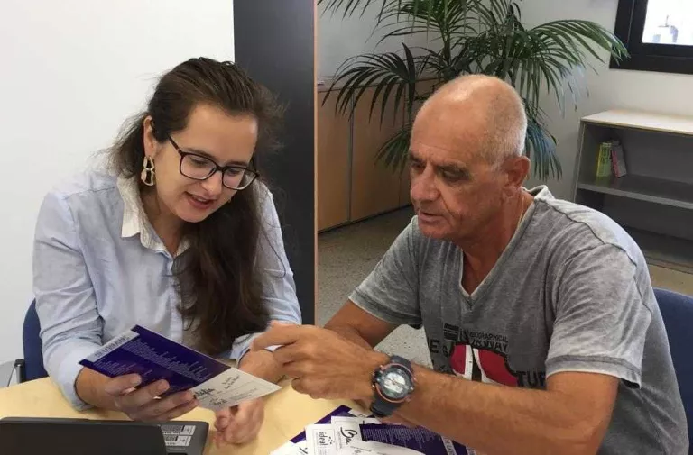 Les entitats veïnals demanen més ajuda municipal