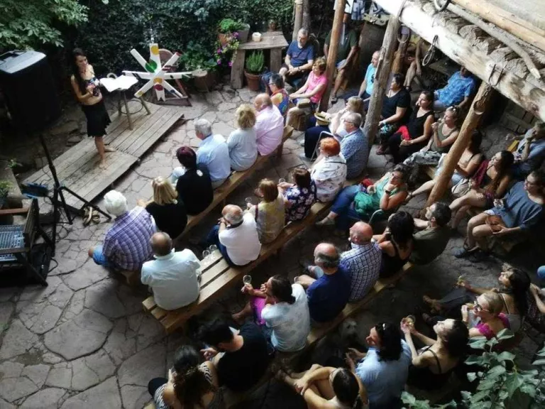 El festival Siartb s’acomiada amb 3.000 assistents