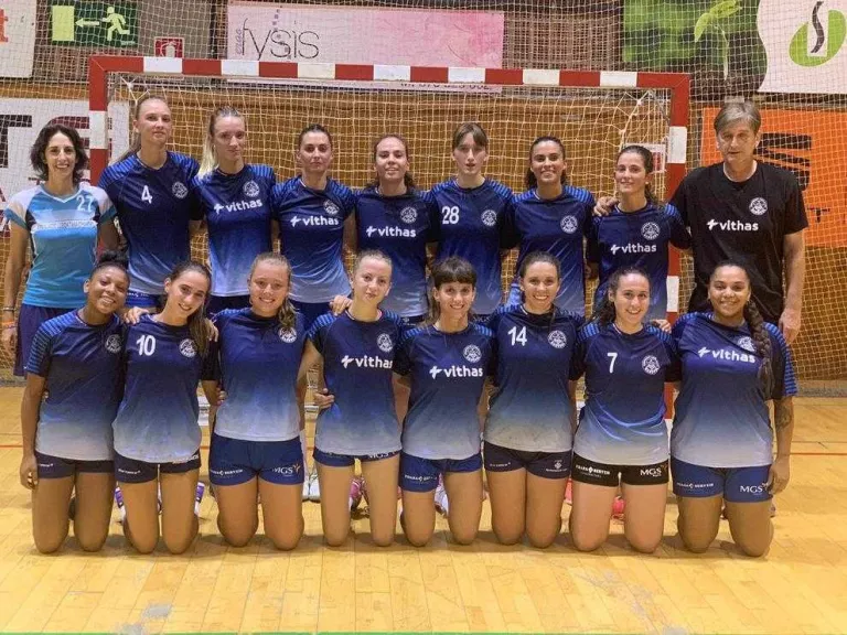 L'Associació inicia la pretemporada amb 2 fitxatges