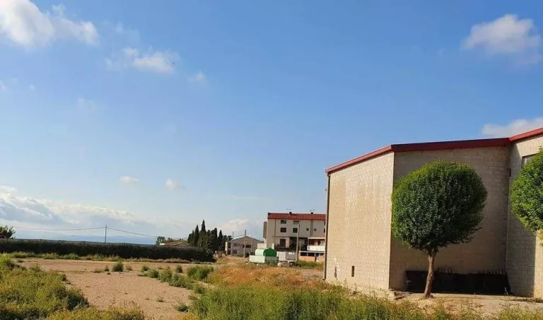 Vila-sana construirà una pista de pàdel i una altra per a patinatge