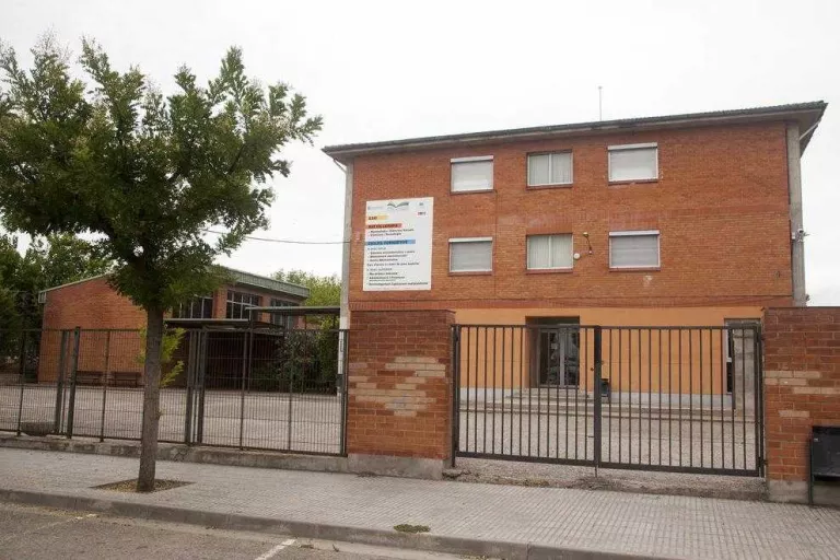 A concurs l’ampliació de l’Alfons Costafreda de Tàrrega
