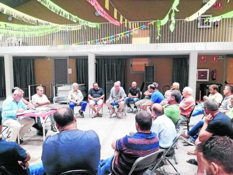 Afectats pel foc de la Ribera d’Ebre tallaran de nou diumenge la C-12