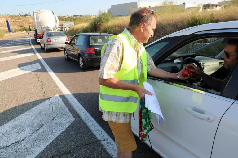 Creix la indignació pel gran incendi