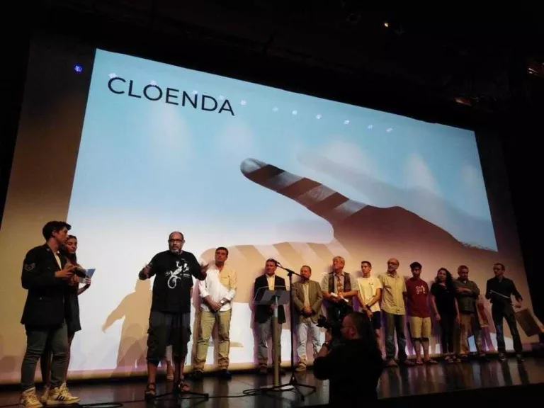 El festival Mostremp tanca amb uns 1.500 assistents