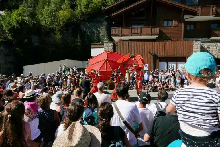 El Centre de Titelles, en un festival referent a Europa