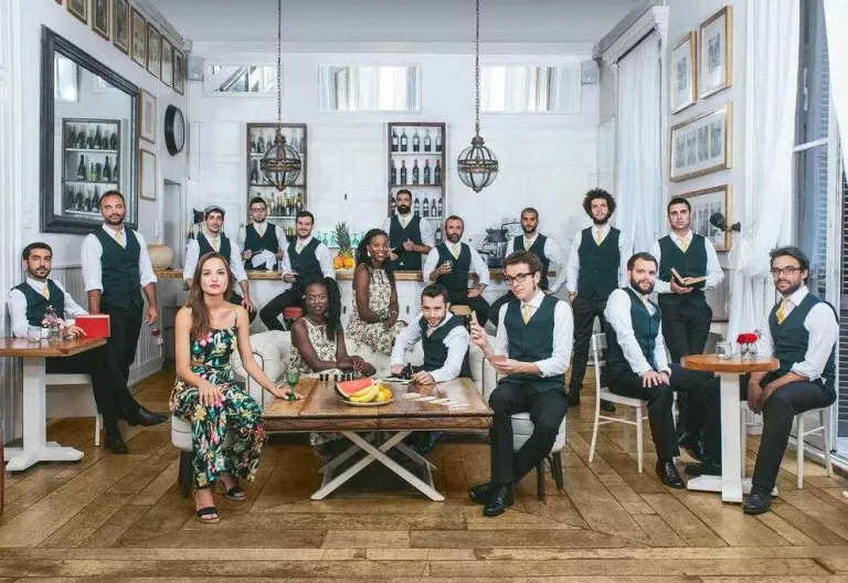 La Terrasseta Reggae de Bellpuig prepara el desè aniversari
