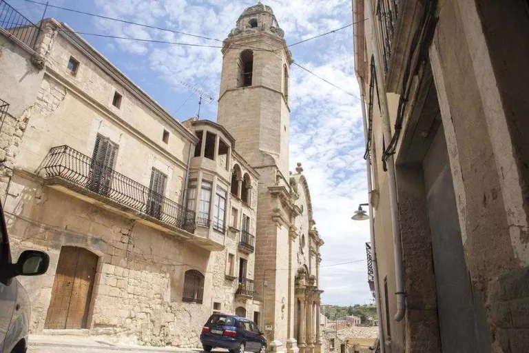 Maldà elimina taxes per promoure la construcció