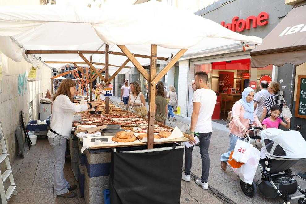 Rebaixes d’estiu amb menys adeptes