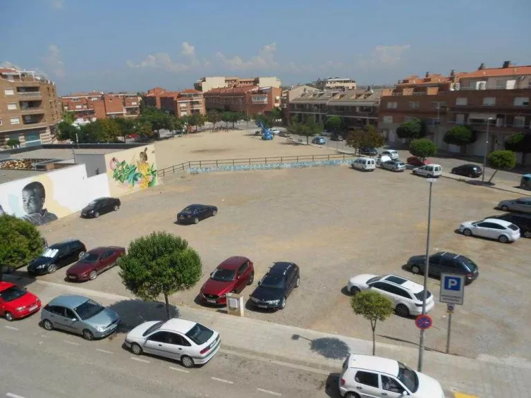 Torrefarrera destina 425.000 € per ampliar la plaça del centre