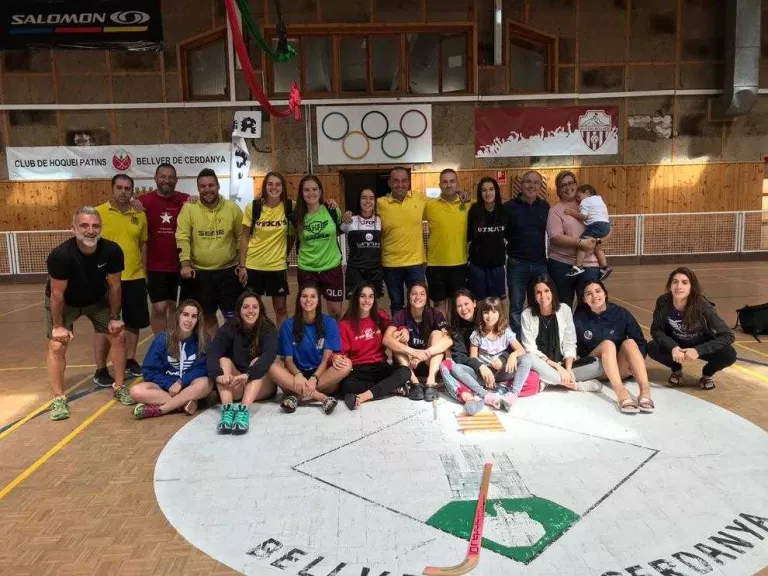 El Vila-sana s'estrena amb 2 partits després de l''stage'