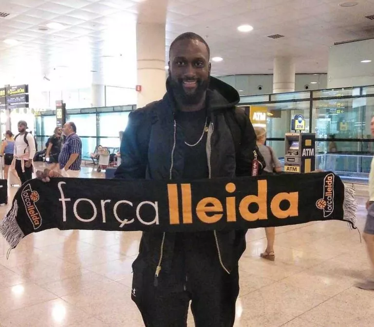 Carey i Stutz s'incorporen als entrenaments del Força Lleida