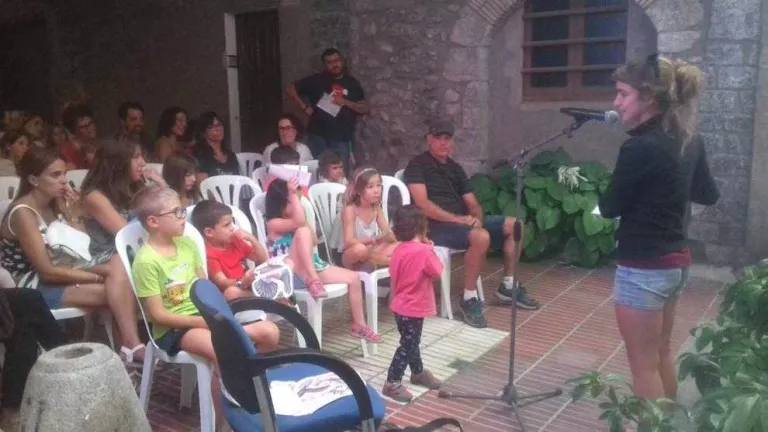 La Fira del Llibre del Pirineu, amb més de 50 autors i editorials
