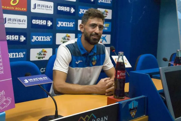 “Tenim l’obligació d’il·lusionar l’afició”