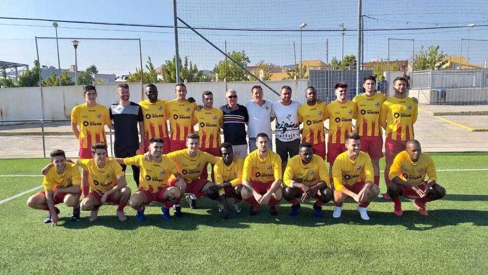 El Térmens considera clau fer una bona arrancada, però té un inici dur, contra l’Angulària, el Solsona, el Balàfia, el Juneda i el Borges.