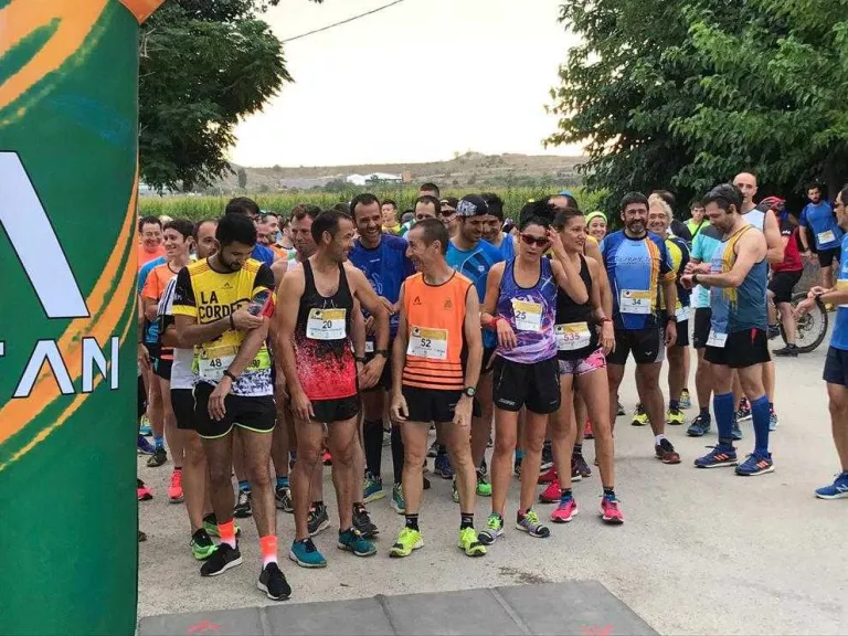 La Cordera reuneix 250 atletes