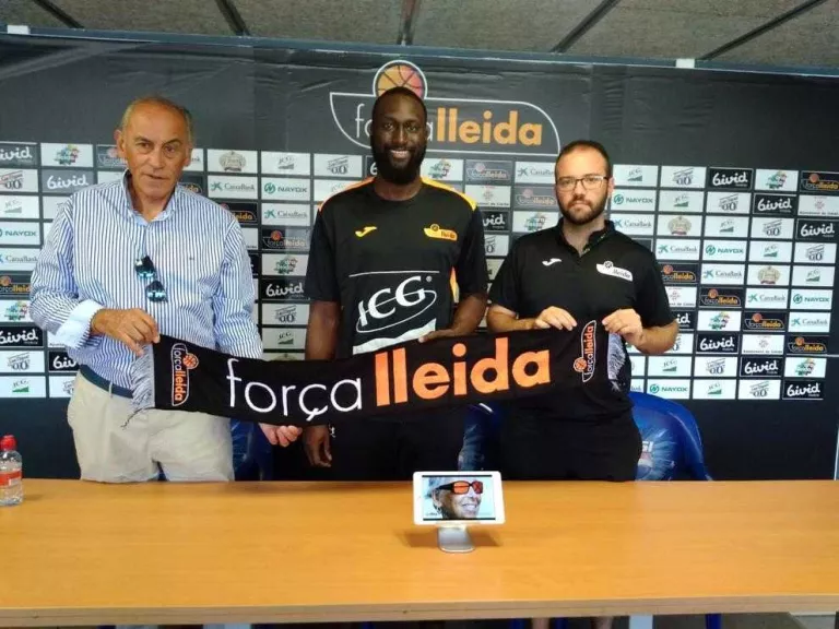 “Sóc un jugador multiusos”