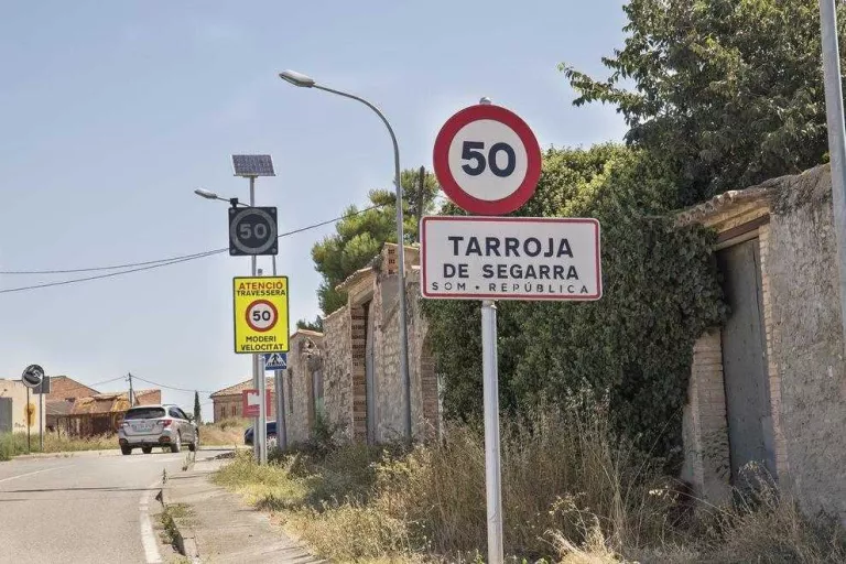 Tarroja inverteix 42.200 euros a renovar l'enllumenat públic