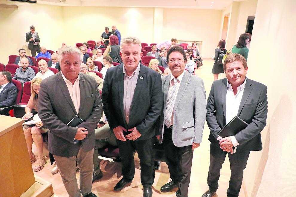 El Centre de Mercaderies de Lleida guanya 22 hectàrees i crearà 600 llocs de treball