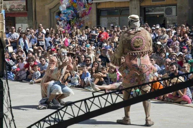 FiraTàrrega sense aglomeracions