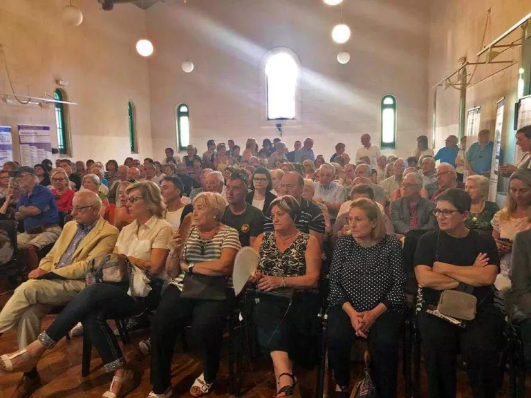 Reivindiquen la memòria històrica en la Pobla de Segur