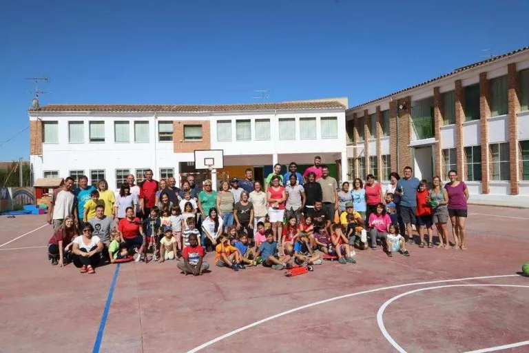 Educació promet el col·legi a Albesa però no diu quan