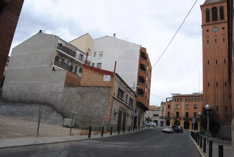 Mollerussa canviarà tots els parquímetres que ara impedeixen pagar amb targeta