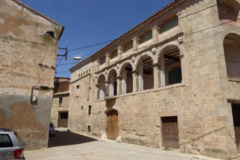Torrebesses aixeca el 50% dels carrers per renovar clavegueram