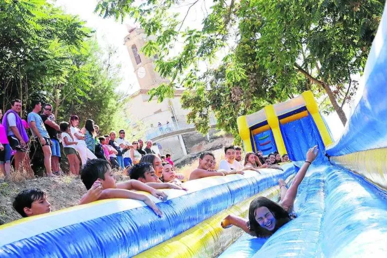 Setembre amb aires festius a les comarques de Ponent
