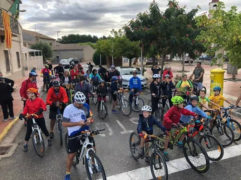 Activitats per la Diada a Vila-sana