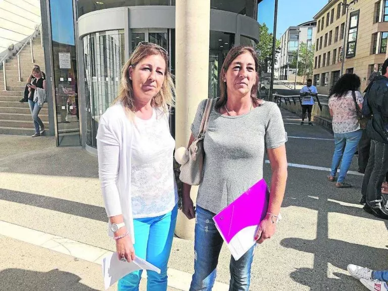 Fan fora una pensionista del seu pis per una subhasta de fa 35 anys