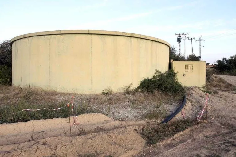 Els nuclis de Granollers i Selvanera, proveïts
