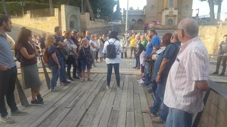 Balaguer tindrà una trobada anual d’investigació sobre l’edat mitjana