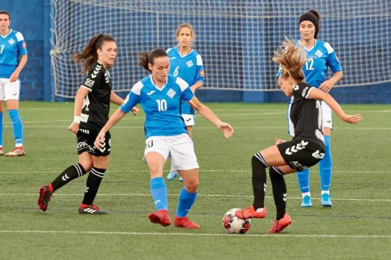 Primera victòria a la Lliga per a l'AEM