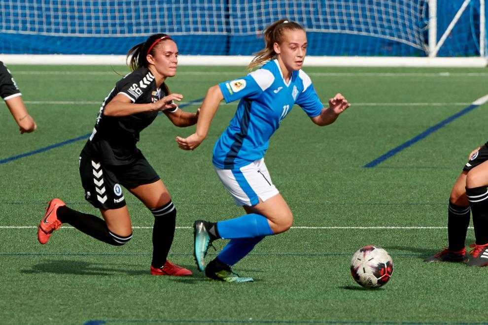 Primera victòria a la Lliga per a l'AEM