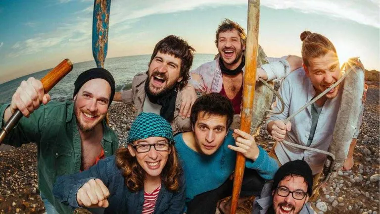 Buhos tancarà a Ponent la seua gira ‘La Gran Vida’ amb un concert la nit del 28 de setembre.