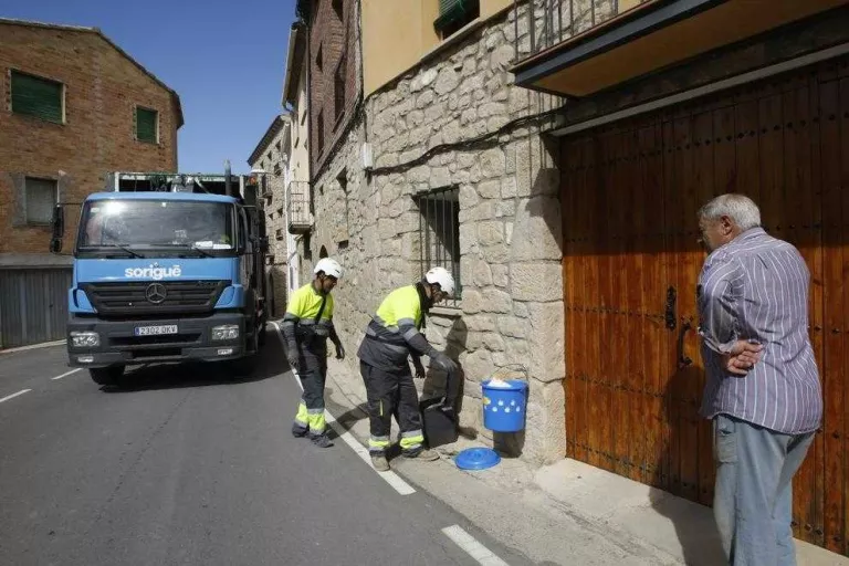 Sorigué factura 531 milions al créixer un 20% en un any