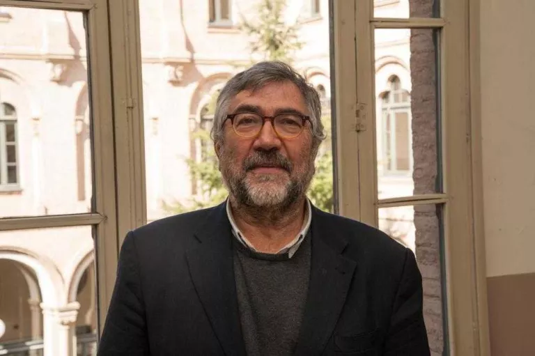 Un catedràtic d’Agrònoms ingressa a l’Acadèmia d’Enginyeria