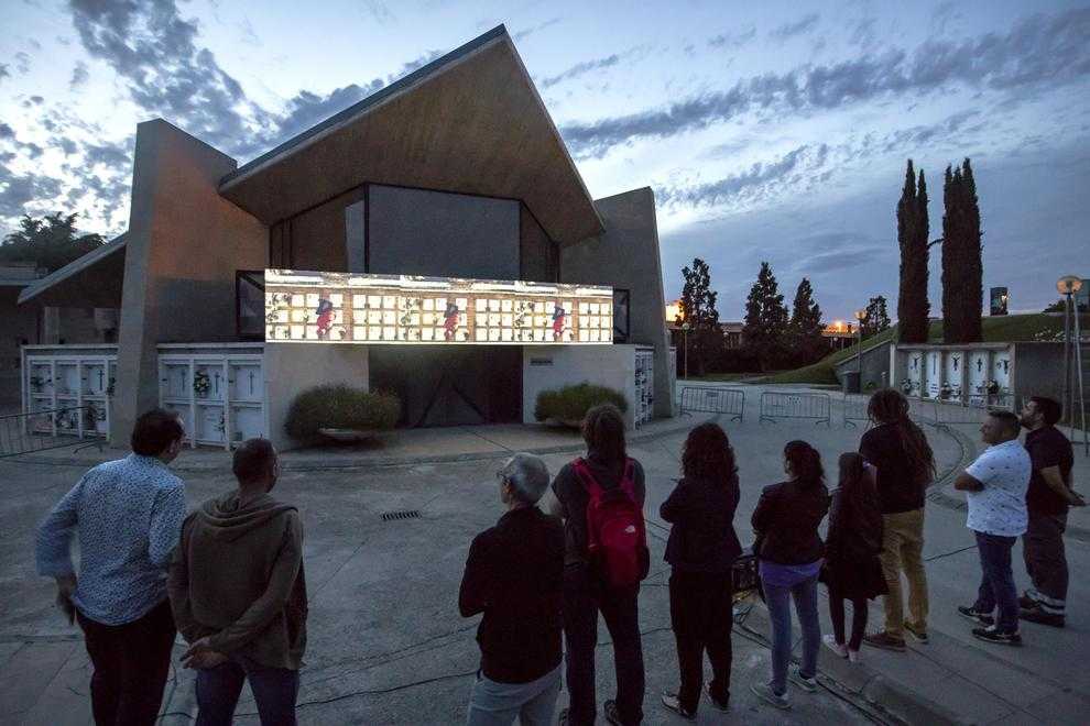 Lleida restaura el seu passat