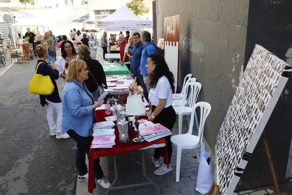 El Centre Històric s’empodera