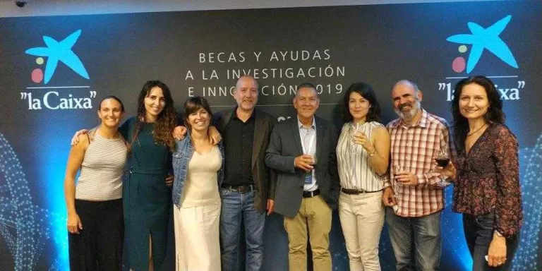 Beca d'investigació per a Lleida