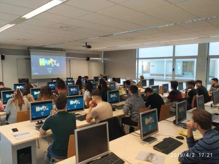 Premiat un projecte ‘antibullying’ de la UdL a través de l’esport