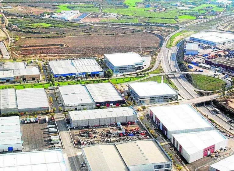 Les exportacions lleidatanes remunten un 4,5% al juliol