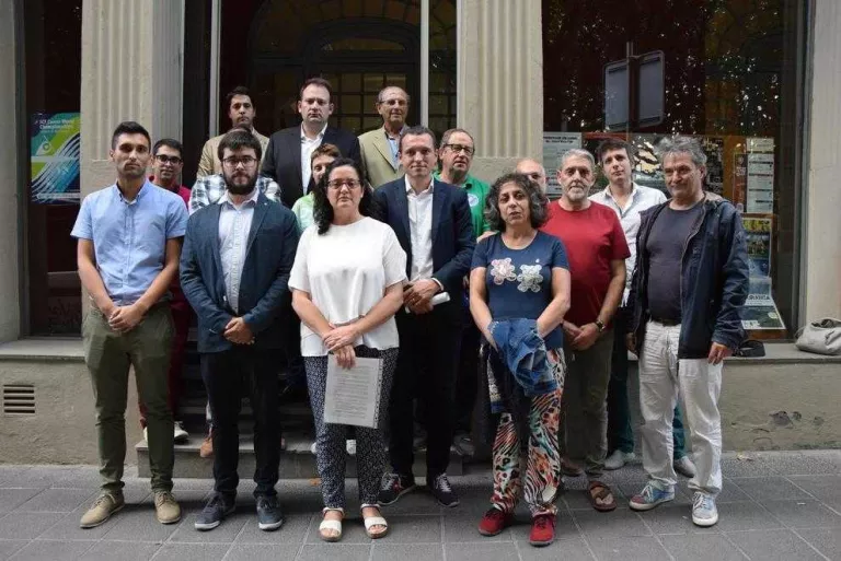 Acusen el president de l’Alt Urgell de coacció a una edil