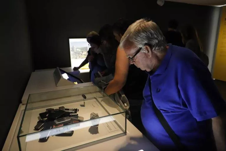 El CaixaForum Lleida ‘revela’ el futur
